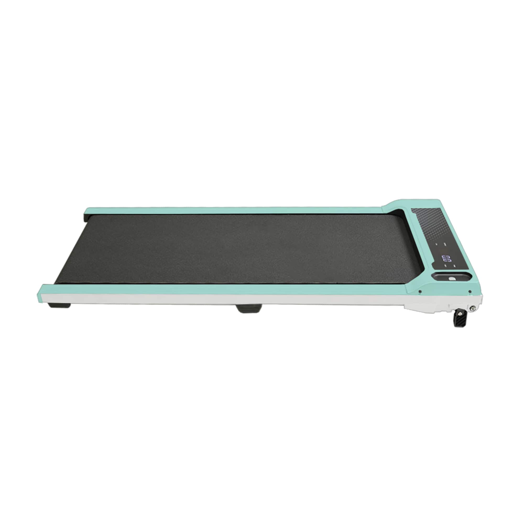 Walking Pad Under Desk Treadmill,Portable Small Treadmills For Home And Office,Super Quiet Motorized Walking Jogging Running Machine With Remote Control_voghion.com